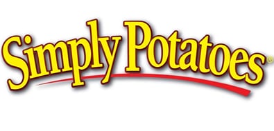 Simply potatoes Simply potatoes