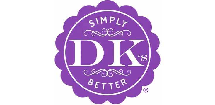 DK Potatoes DK Potatoes