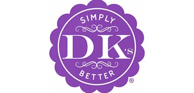 DK Potatoes DK Potatoes