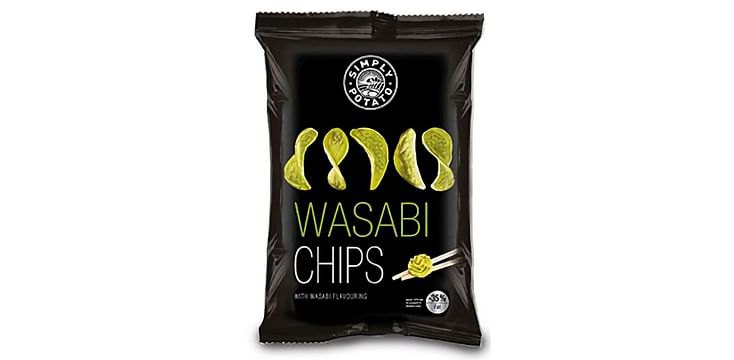 Simply Potato Chips