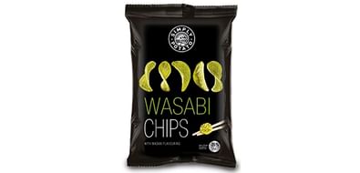 Simply Potato Chips Simply Potato Chips