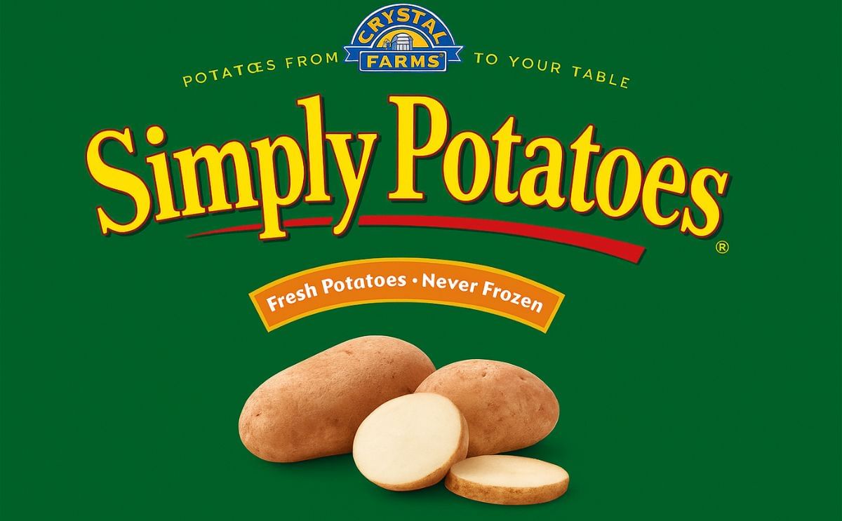 Simply Potatoes