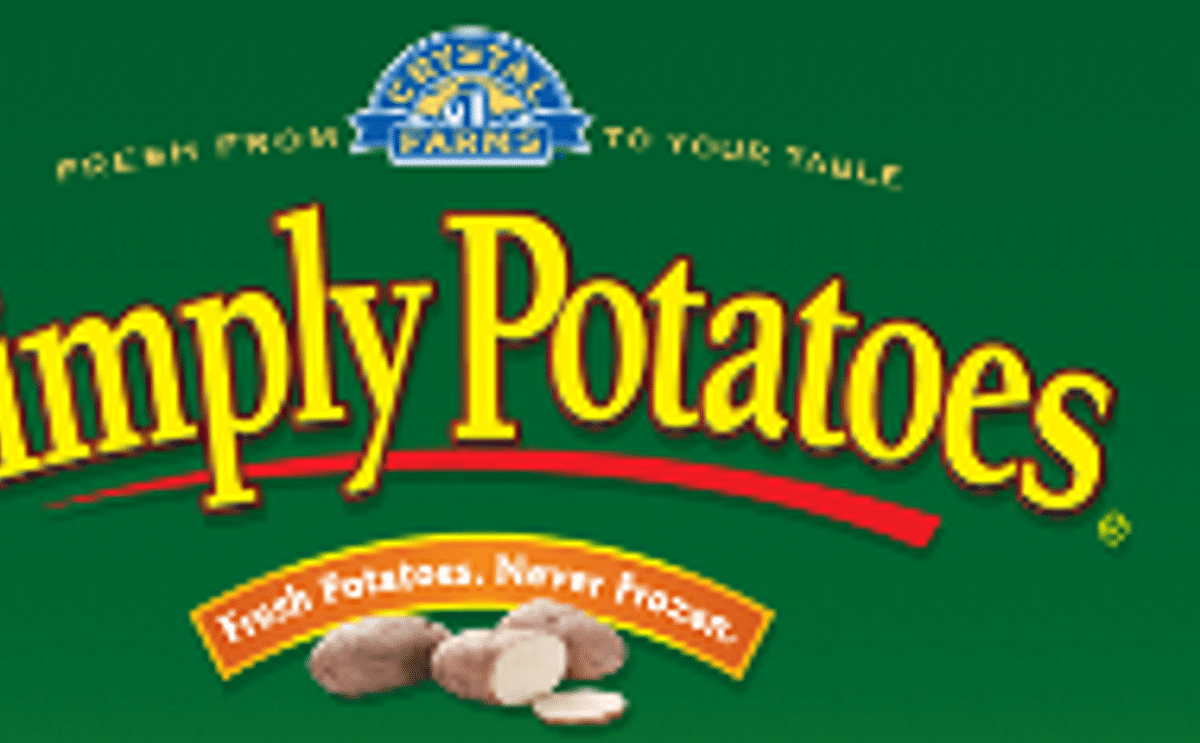 Northern Star Co. Initiates Recall of Retail Potato Products; No Foodservice Potato Products affected