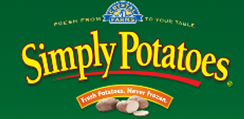  Simply Potatoes