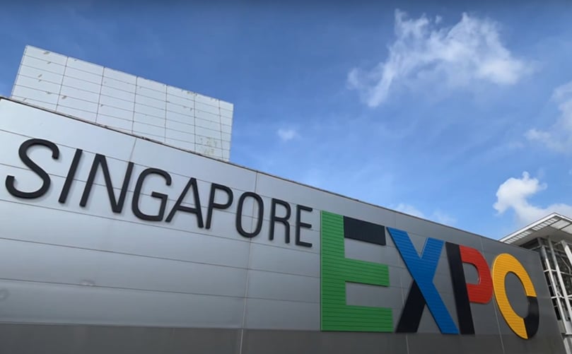 Hungritos FHA Singapore 2024 Hungritos FHA Singapore 2024