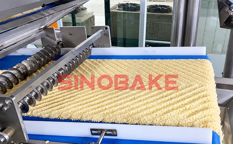 How Are Fabricated Potato Chips Made? How Are Fabricated Potato Chips Made?