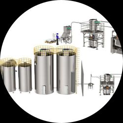 Silo Dosing System
