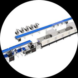 Cookie Production Line