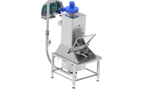 SINOBAKE - Feeding Station SINOBAKE - Feeding Station