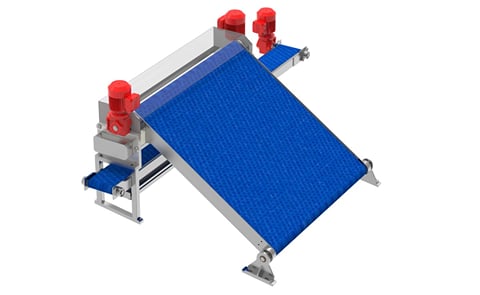 SINOBAKE - Separation and Slicing Effect System SINOBAKE - Separation and Slicing Effect System