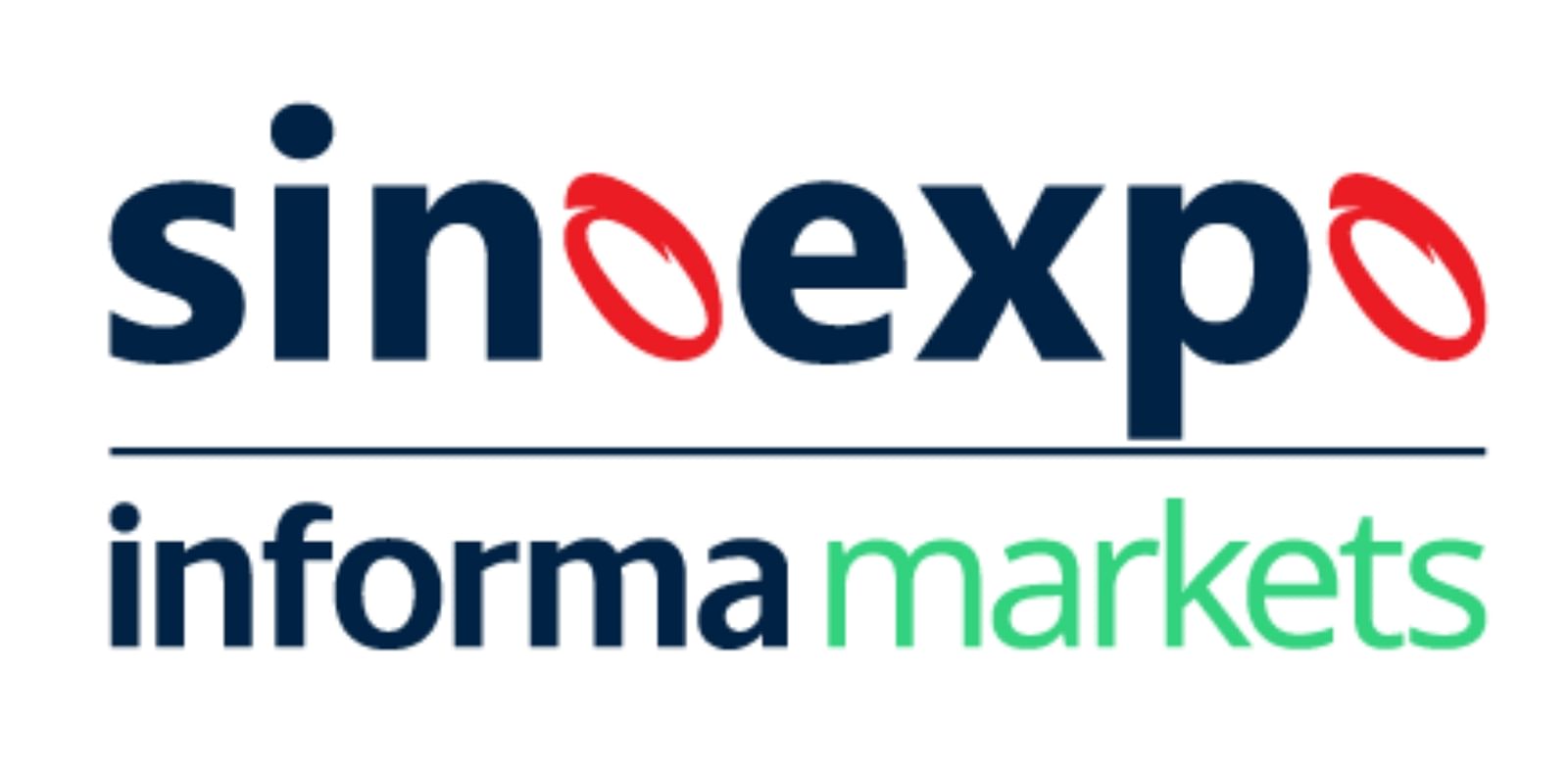 Sinoexpo Informa Markets logo