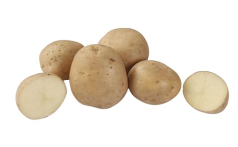 SK Agri Exports, Kufri Lauvker potato variety