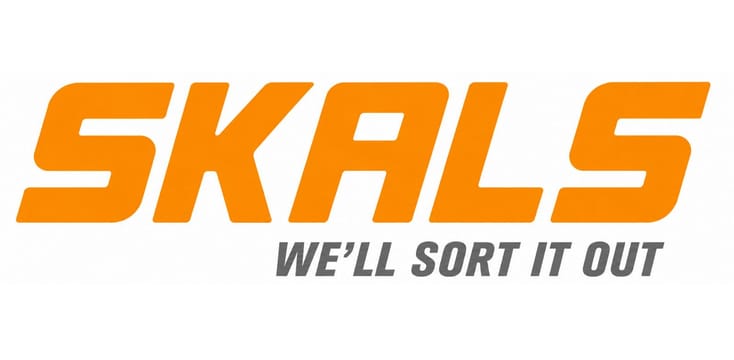 Skals Machiner A/S