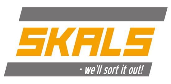 Skals Maskinfabrik