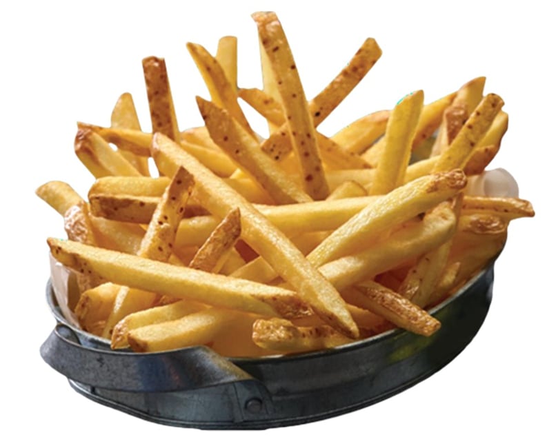 HyFun - Skin on Fries