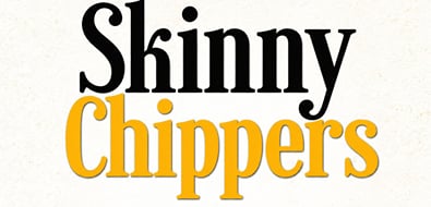 SkinnyChippers SkinnyChippers