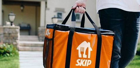 SkipTheDishes and McCain Talk Spud Sales Amidst Decreased Demand During COVID-19