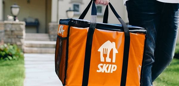 SkipTheDishes and McCain Talk Spud Sales Amidst Decreased Demand During COVID-19