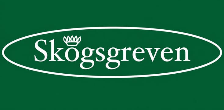 Skogsgreven B.V. Skogsgreven B.V.