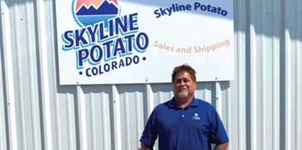 Colorado's Skyline Potato starts 2020 on optimistic note