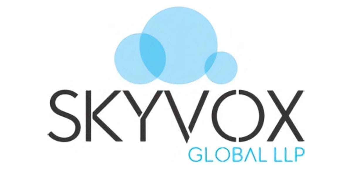 SKYVOX GLOBAL LLP