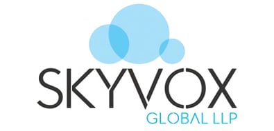 SKYVOX GLOBAL LLP SKYVOX GLOBAL LLP