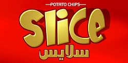 Slice Potato Chips