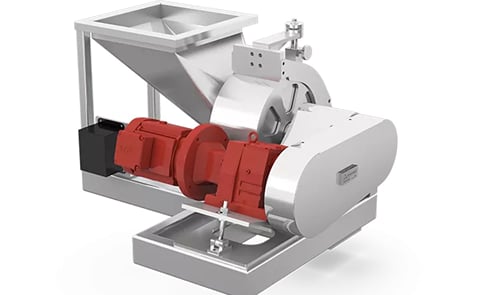 Kiremko Slicer (Slabber) Kiremko Slicer (Slabber)