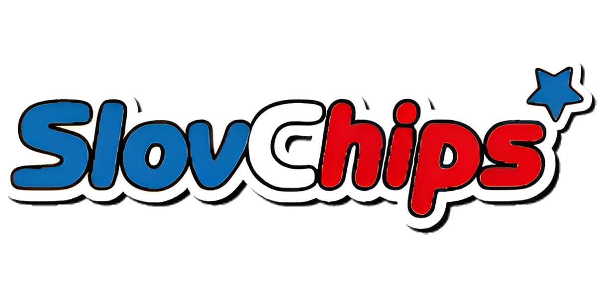 SlovChips s.r.o. SlovChips s.r.o.
