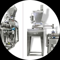 Slurry On Demand Continuous Mixer