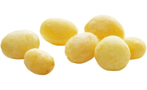 Tomfrost Small potatoes Tomfrost Small potatoes