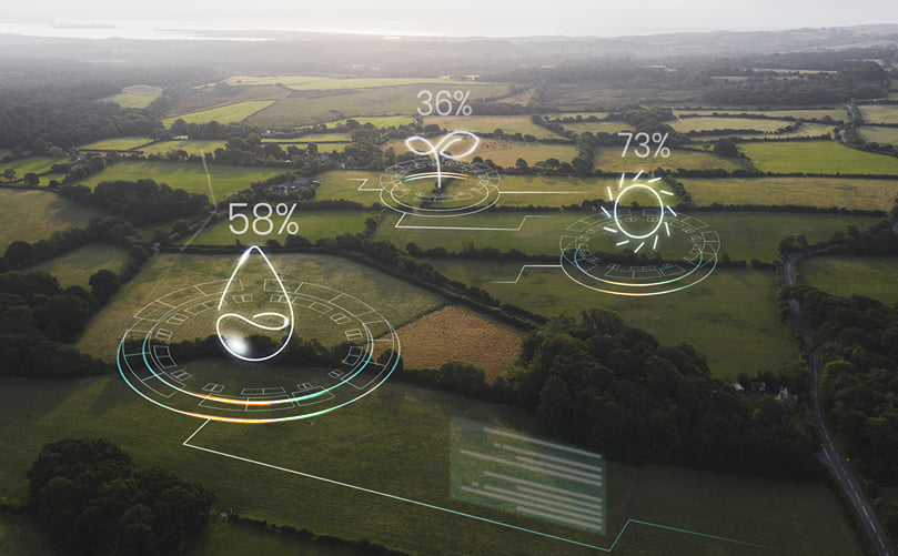 Building Climate Resilience in Potato Farming Through Smart Agriculture Building Climate Resilience in Potato Farming Through Smart Agriculture