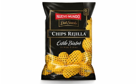 De la mano de Smart Food, llegan al mercado los "snacks saludables" De la mano de Smart Food, llegan al mercado los "snacks saludables"