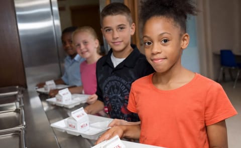 USDA announces 'Smart Snacks in School' nutrition standards USDA announces 'Smart Snacks in School' nutrition standards