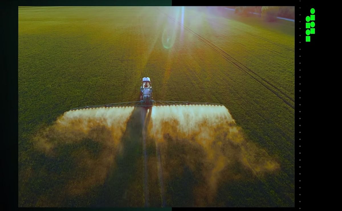 Bosch BASF Smart Farming Is Now ONE SMART SPRAY | PotatoPro