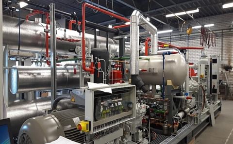 Smart using of energy and water at Aviko Rixona Smart using of energy and water at Aviko Rixona