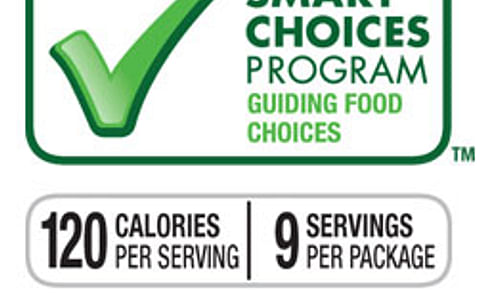 Industry food labels deceptive? Industry food labels deceptive?