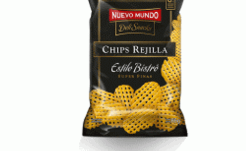 De la mano de Smart Food, llegan al mercado los "snacks saludables" De la mano de Smart Food, llegan al mercado los "snacks saludables"