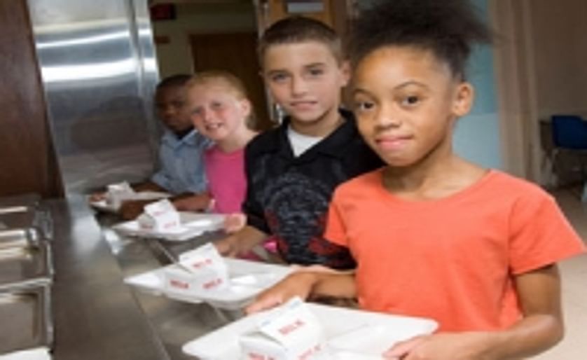 USDA announces 'Smart Snacks in School' nutrition standards