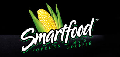 Smartfood Smartfood