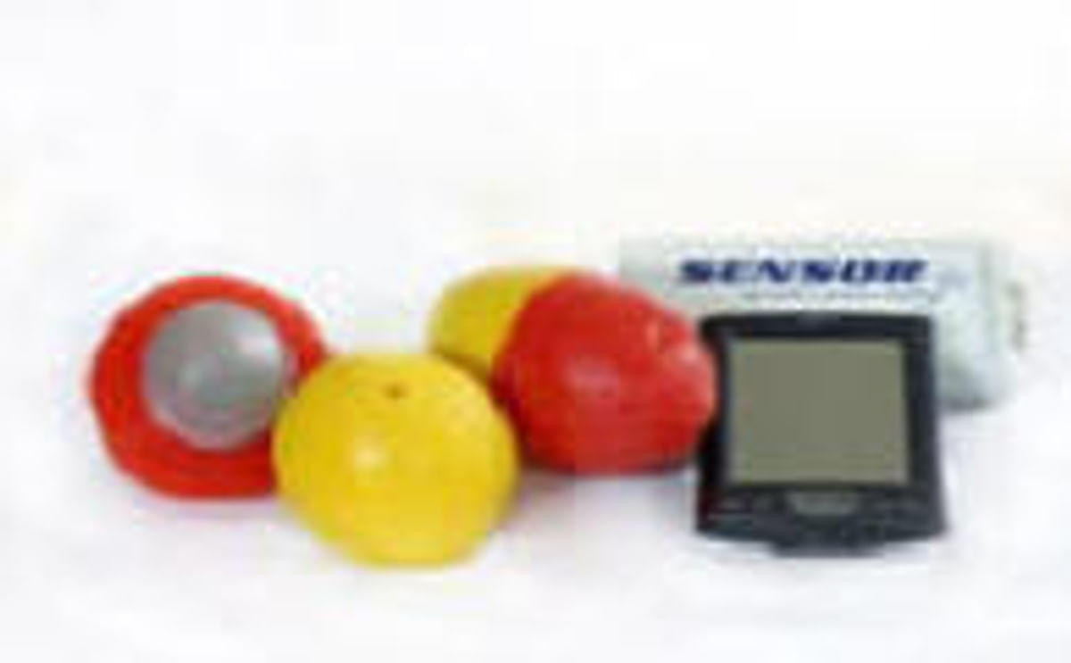 Smart Spud: your help in preventing potato bruising Smart Spud: your help in preventing potato bruising