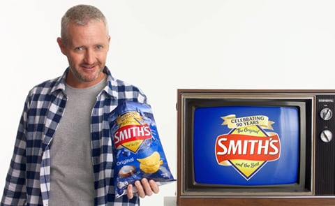 Smith's brings back Gobbledok and other favorite faces to celebrate 90 years! Smith's brings back Gobbledok and other favorite faces to celebrate 90 years!