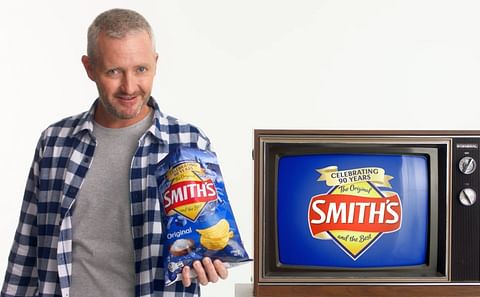Smith's brings back Gobbledok and other favorite faces to celebrate 90 years!