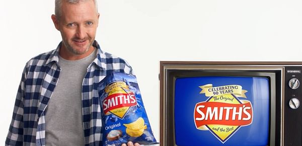 Smith's brings back Gobbledok and other favorite faces to celebrate 90 years!