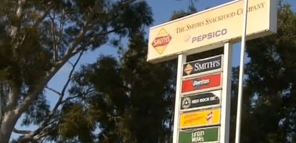The Smith's Snackfood Company is to close its Western Australian chips plant i