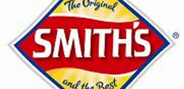  Smith's Chips
