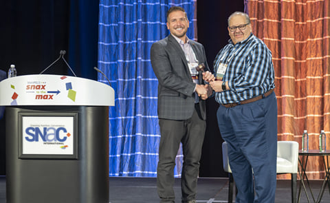 SNAC International Installs 2023-2024 Officers and Directors SNAC International Installs 2023-2024 Officers and Directors