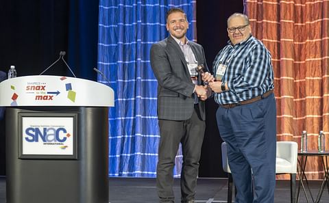 SNAC International Installs 2023-2024 Officers and Directors SNAC International Installs 2023-2024 Officers and Directors