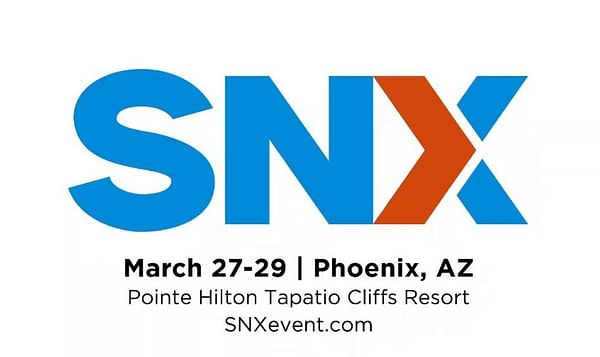 SNX Education and Collaboration Forum 2022
