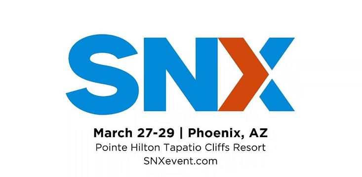 SNX Education and Collaboration Forum 2022